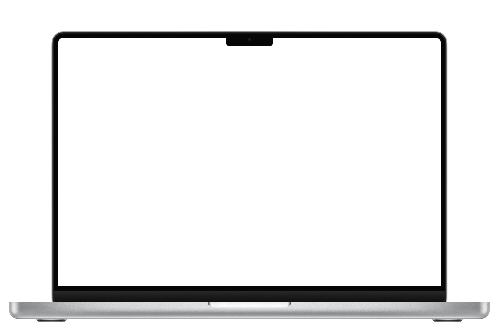SnipIt App Interface on MacBook Pro