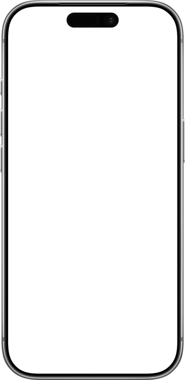 SnipIt App on iPhone 15 Pro